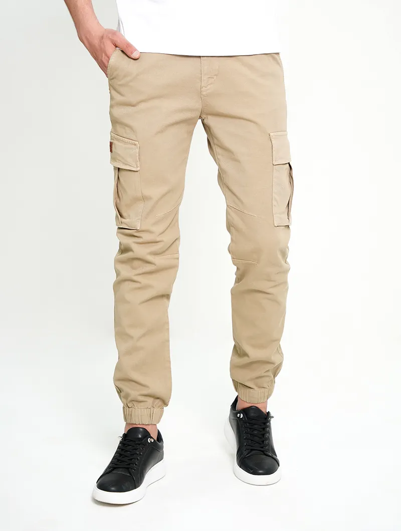 PANTALON CARGO